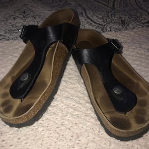 Women’s Birkenstock’s
